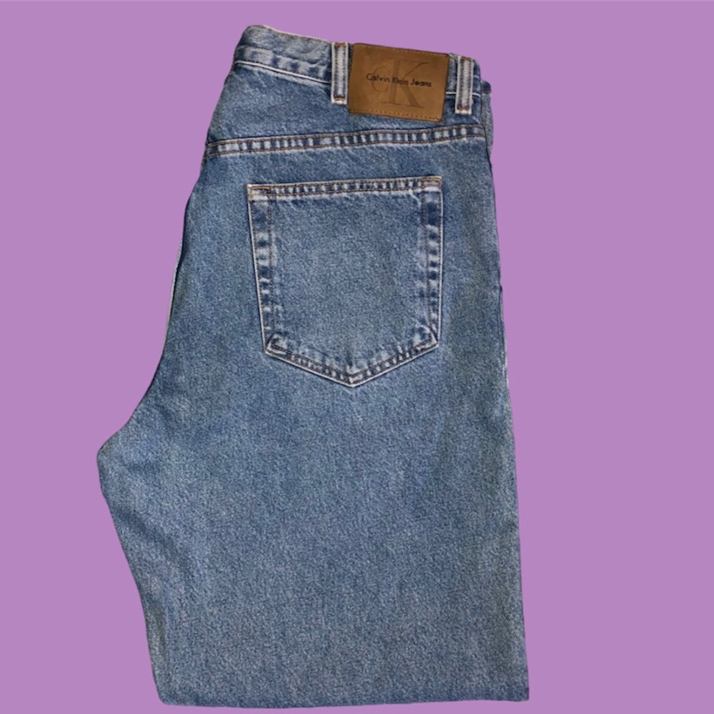 Calvin Klein Jeans